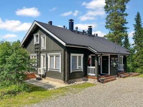 Holiday Home Vuokatin wassu by Interhome Vuokatti
